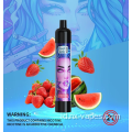 Randm Pen Dazzle 6000 Puffs Hits Vape Puffs